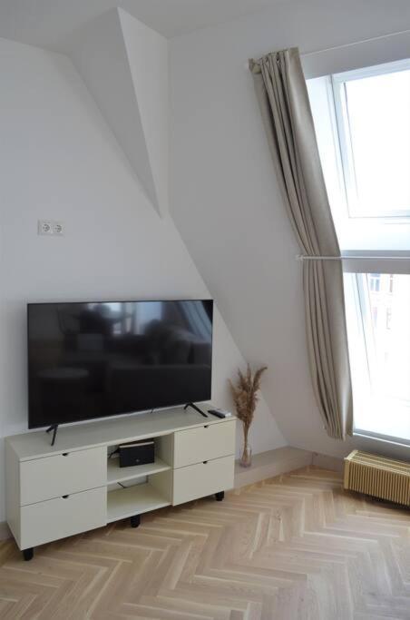 Apartamento Luxury With A Balcony And View In Old Town Riga